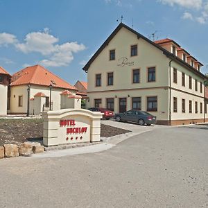 Hotel Buchlov